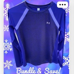 Under Armour cold gear athletic women’s runners